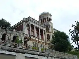 Image illustrative de l’article Villa Beau Site