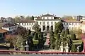Villa Clerici, Milan.