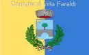Drapeau de Villa Faraldi