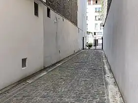 Image illustrative de l’article Villa Fondary