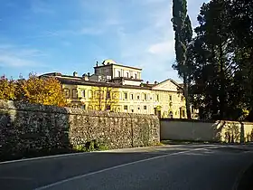 Barberino di Mugello