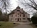 La villa normande