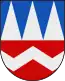 Blason de Villandro