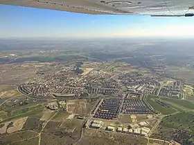 Villanueva de la Cañada