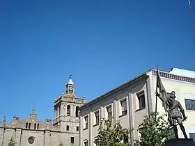 Villanueva de la Serena
