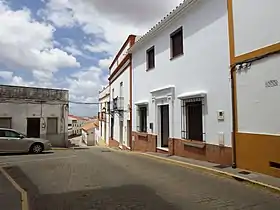 Villanueva de los Castillejos