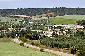 Villarejo de Montalbán