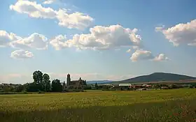 Villarreal de Huerva