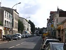 Image illustrative de l’article Rue de Saint-Cloud (Ville-d'Avray)