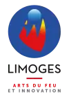 image figurant le logo de la ville de Limoges
