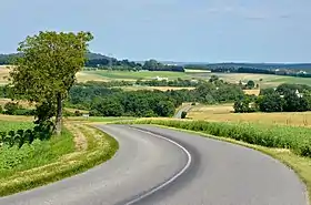 Image illustrative de l’article Charentes