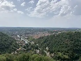 Villefranche-de-Rouergue