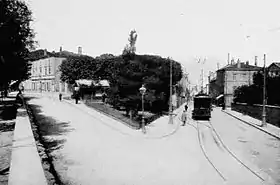 Image illustrative de l’article Cours Tolstoï