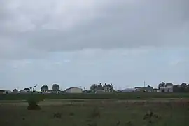 Villiers-Saint-Orien.