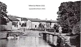 Villiers-sur-Marne (Haute-Marne)