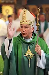 Image illustrative de l’article Vincent Nichols