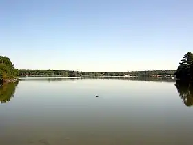 Image illustrative de l’article Grand réservoir de Vioreau