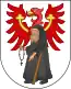 Blason de Vipiteno