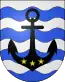 Blason de Vira (Gambarogno)