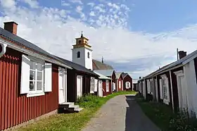 Gammelstad