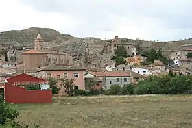 Belmonte de Gracián