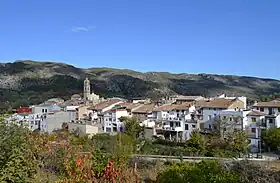 La Vall de Gallinera