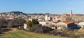 Villanueva de Huerva