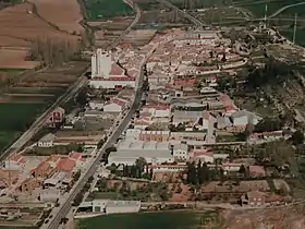 Chillarón de Cuenca