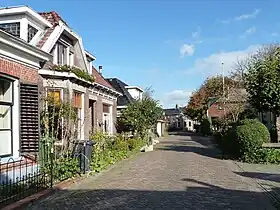 Visvliet