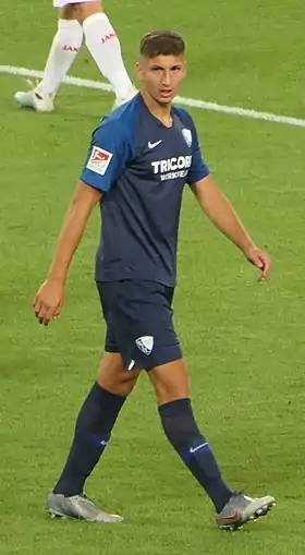 Image illustrative de l’article Vitaly Janelt