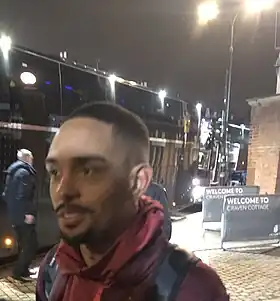 Image illustrative de l’article Vitinho (football, juillet 1999)