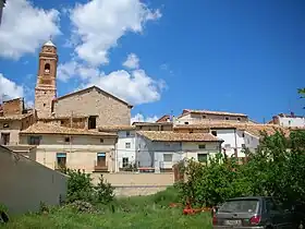 Vivel del Río Martín