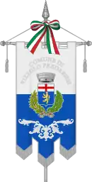 Drapeau de Vizzolo Predabissi