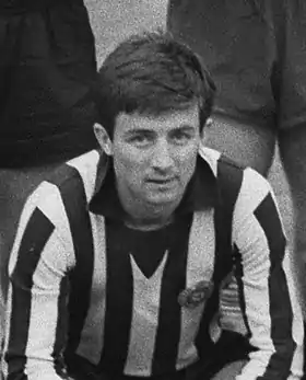 Image illustrative de l’article Vladimir Kovačević