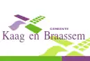 Drapeau de Kaag en Braassem