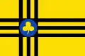Drapeau de Vledder