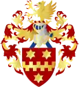 Blason de Vleteren