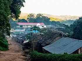 Vohilava (Mananjary)