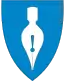 Blason de Volda
