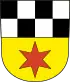 Blason de Volketswil