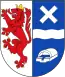 Blason de Vollmersbach