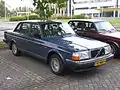 Volvo 240 (1984 - 1991)