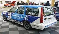 Volvo 850 Break BTCC (1994).
