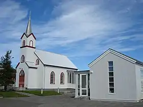 Vopnafjarðarhreppur