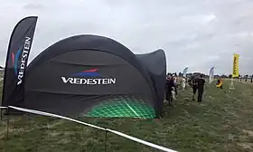 illustration de Apollo Vredestein B.V.