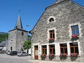 Vresse-sur-Semois