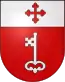 Blason de Vuarmarens