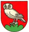 Blason de Vucherens