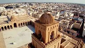 Kairouan