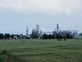 Saint-Narcisse-de-Beaurivage